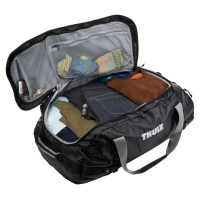 Thule 4419 Chasm 130L TDSD-205 Black