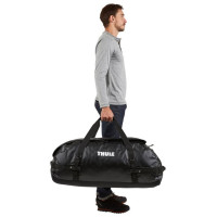 Thule 4419 Chasm 130L TDSD-205 Black