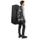 Thule 4419 Chasm 130L TDSD-205 Black