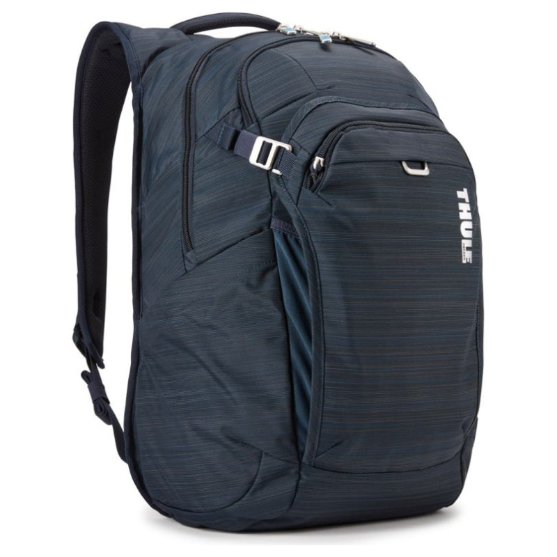 Thule 4168 Construct Backpack 24L CONBP-116 Carbon Blue
