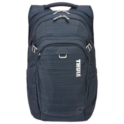 Thule 4168 Construct Backpack 24L CONBP-116 Carbon Blue