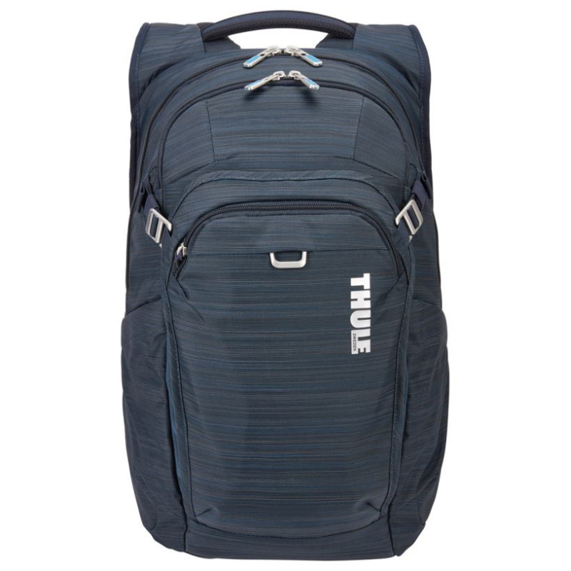 Thule 4168 Construct Backpack 24L CONBP-116 Carbon Blue