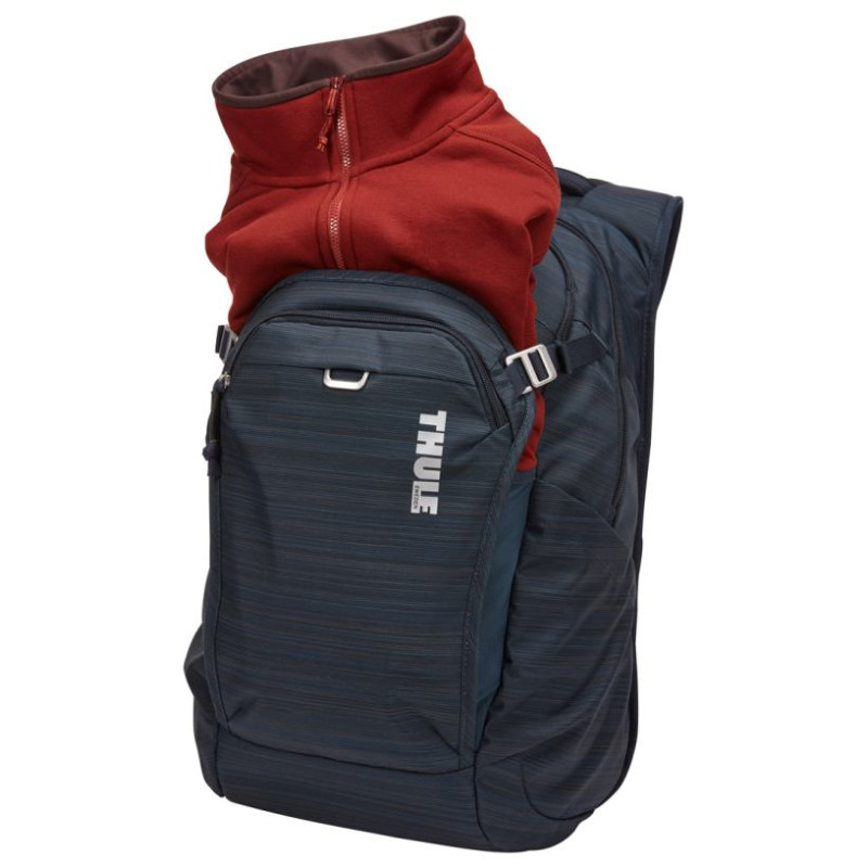 Thule 4168 Construct Backpack 24L CONBP-116 Carbon Blue