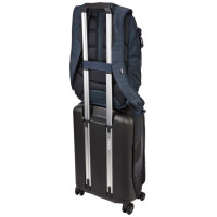 Thule 4168 Construct Backpack 24L CONBP-116 Carbon Blue