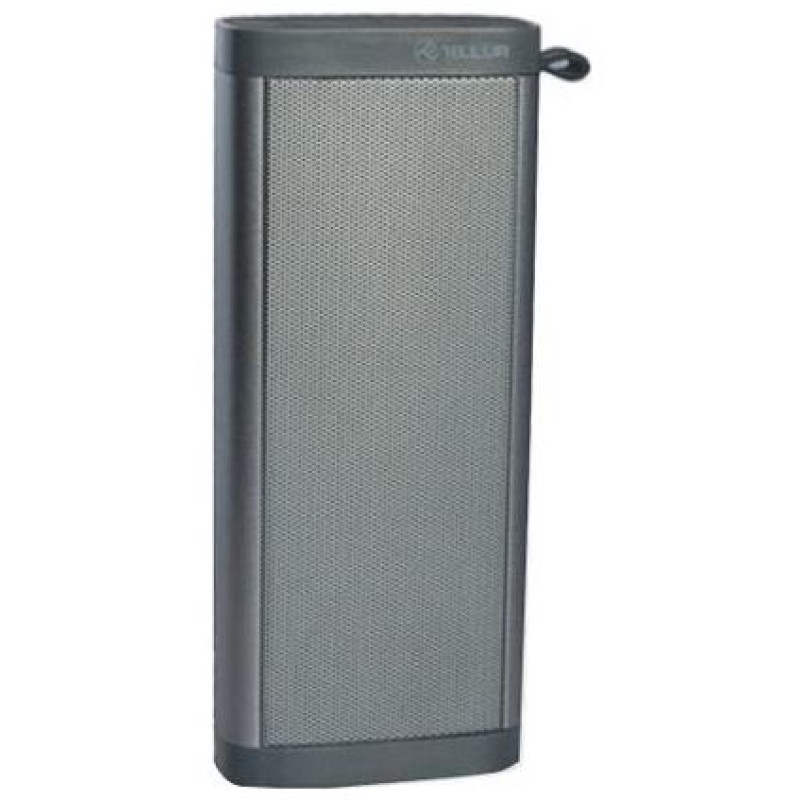 Tellur Bluetooth Speaker Selene Gray