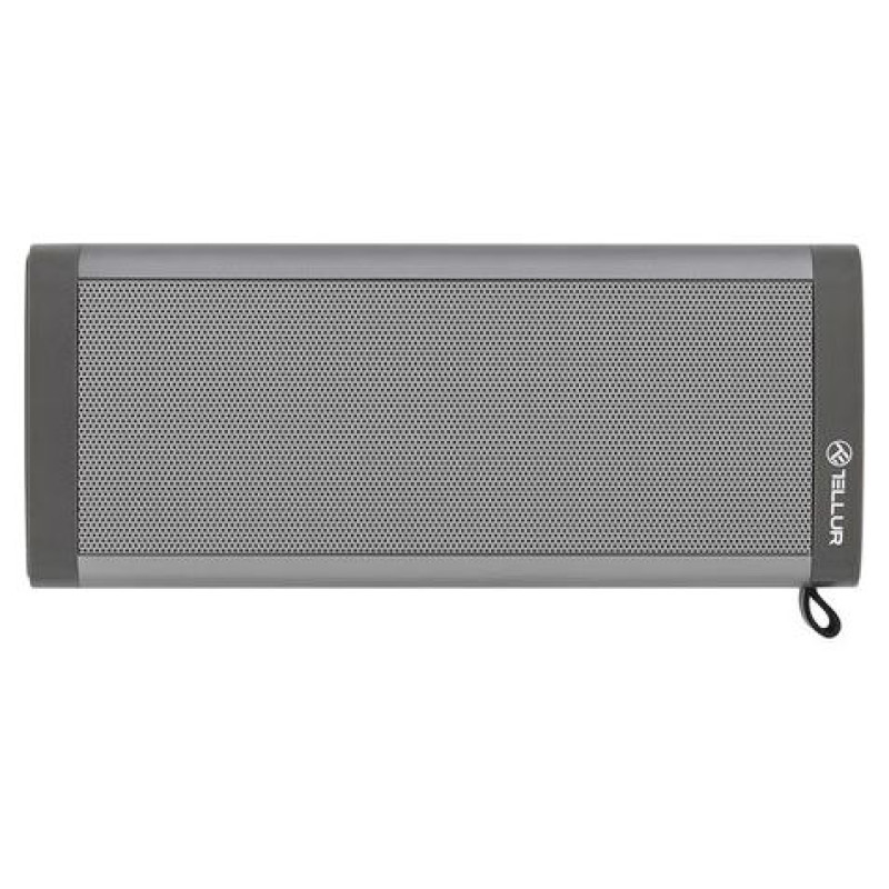 Tellur Bluetooth Speaker Selene Gray