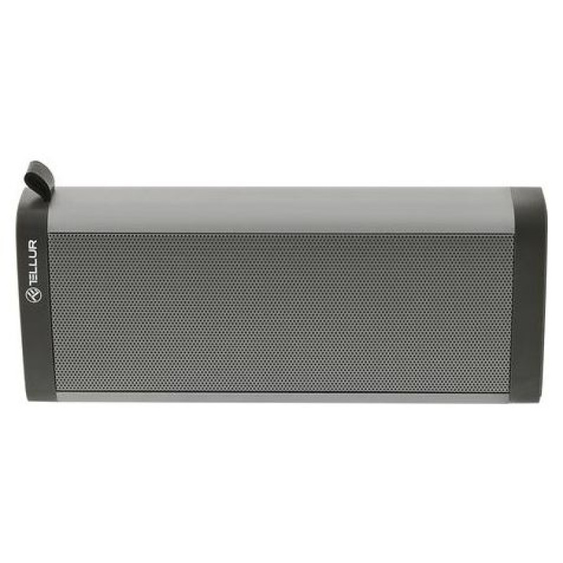 Tellur Bluetooth Speaker Selene Gray