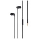 Tellur Basic In-Ear Headset Lyric Black