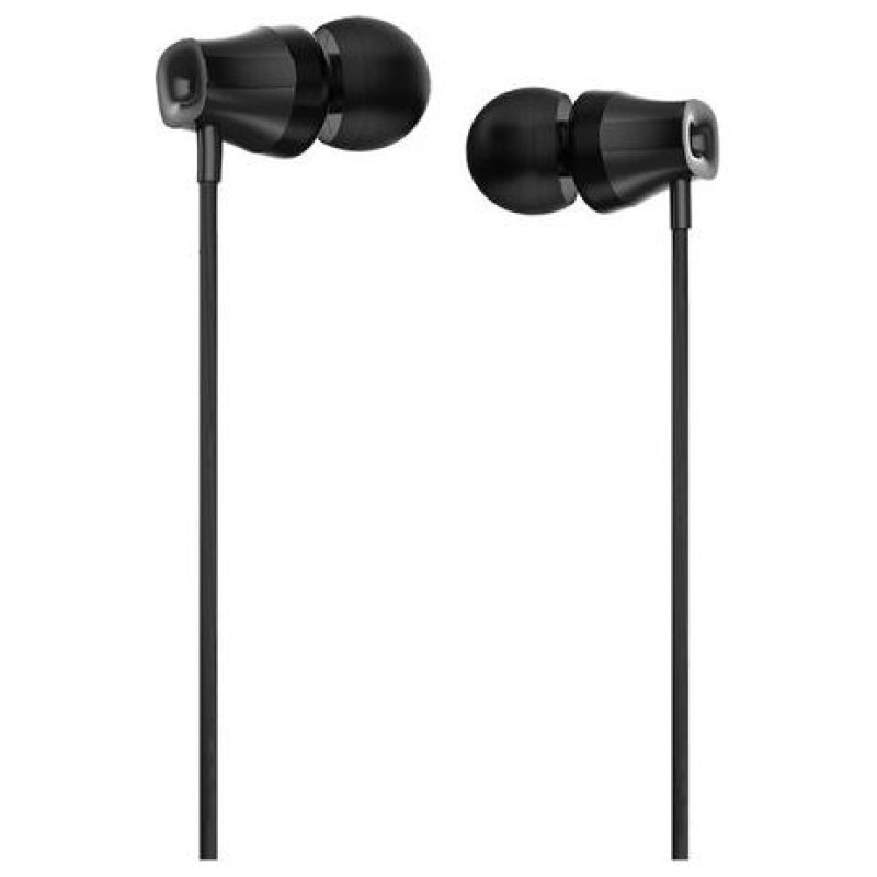 Tellur Basic In-Ear Headset Lyric Black