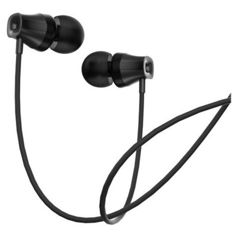 Tellur Basic In-Ear Headset Lyric Black