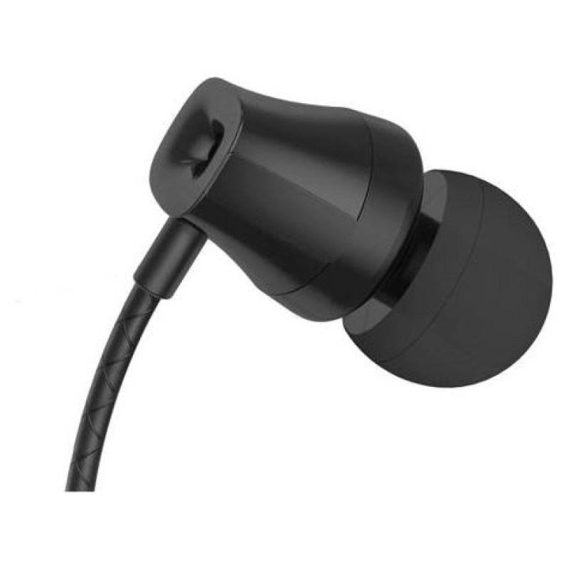 Tellur Basic In-Ear Headset Lyric Black