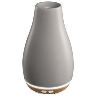 Ellia ARM-510GYA-WWX Blossom Ultrasonic Diffuser with Ambient Mood Lighting
