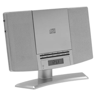 Denver MC-5220 Silver MK2