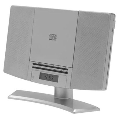 Denver MC-5220 Silver MK2