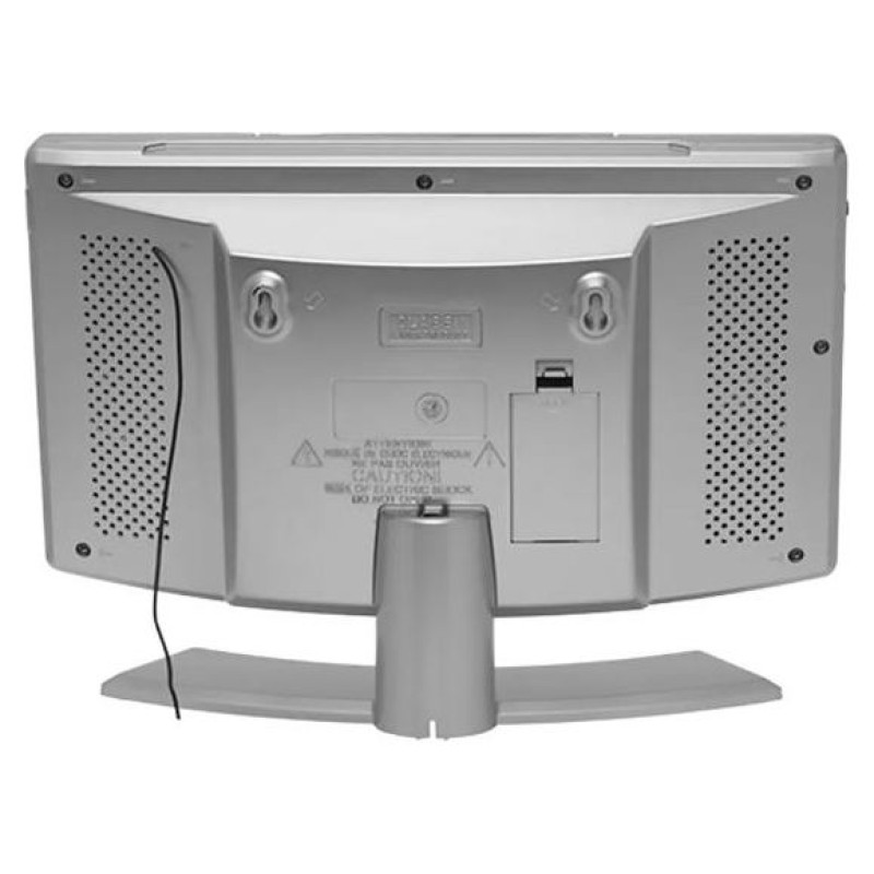 Denver MC-5220 Silver MK2