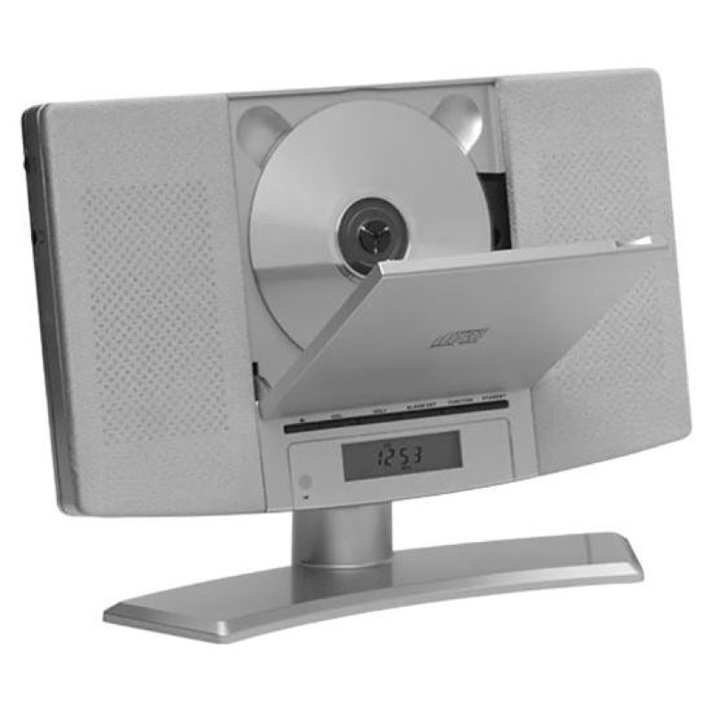 Denver MC-5220 Silver MK2