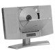 Denver MC-5220 Silver MK2