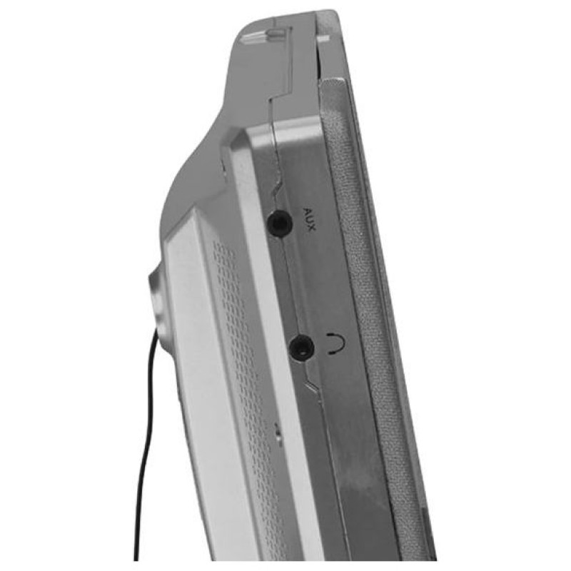 Denver MC-5220 Silver MK2