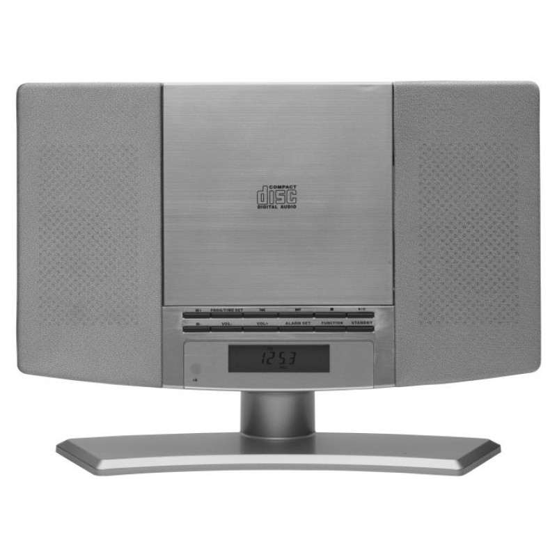 Denver MC-5220 Silver MK2