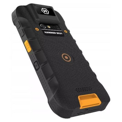 Myphone Hammer Profesional Barcode Scanner