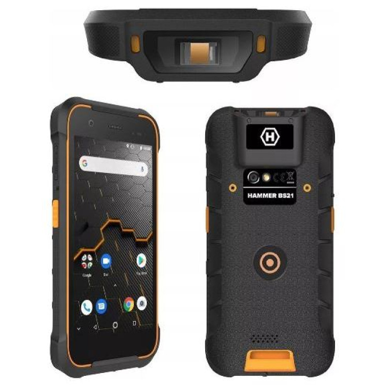 Myphone Hammer Profesional Barcode Scanner