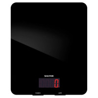 Salter 1160 BKDR High Capacity black