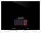 Salter 1160 BKDR High Capacity black