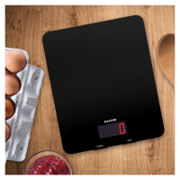 Salter 1160 BKDR High Capacity black