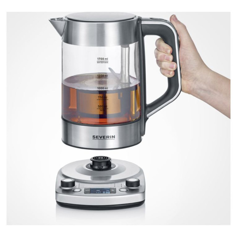 Severin WK 3422