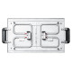 Gastroback 42523 Design Table Grill Advanced Pro BBQ