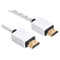 Sandberg 308-97 HDMI 2.0, 1m SAVER
