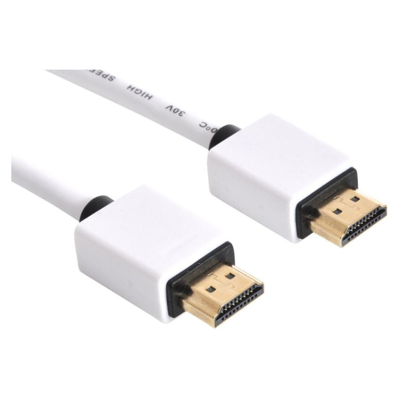 Sandberg 308-97 HDMI 2.0, 1m SAVER