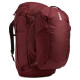 Thule 3733 Landmark 70L Womens Backpacking Pack Dark Bordeaux