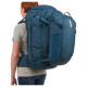 Thule 3733 Landmark 70L Womens Backpacking Pack Dark Bordeaux