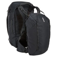 Thule 3733 Landmark 70L Womens Backpacking Pack Dark Bordeaux
