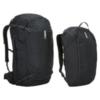 Thule 3733 Landmark 70L Womens Backpacking Pack Dark Bordeaux