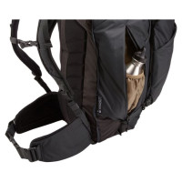 Thule 3733 Landmark 70L Womens Backpacking Pack Dark Bordeaux