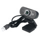 Tellur Full HD Webcam 2MP Autofocus Black