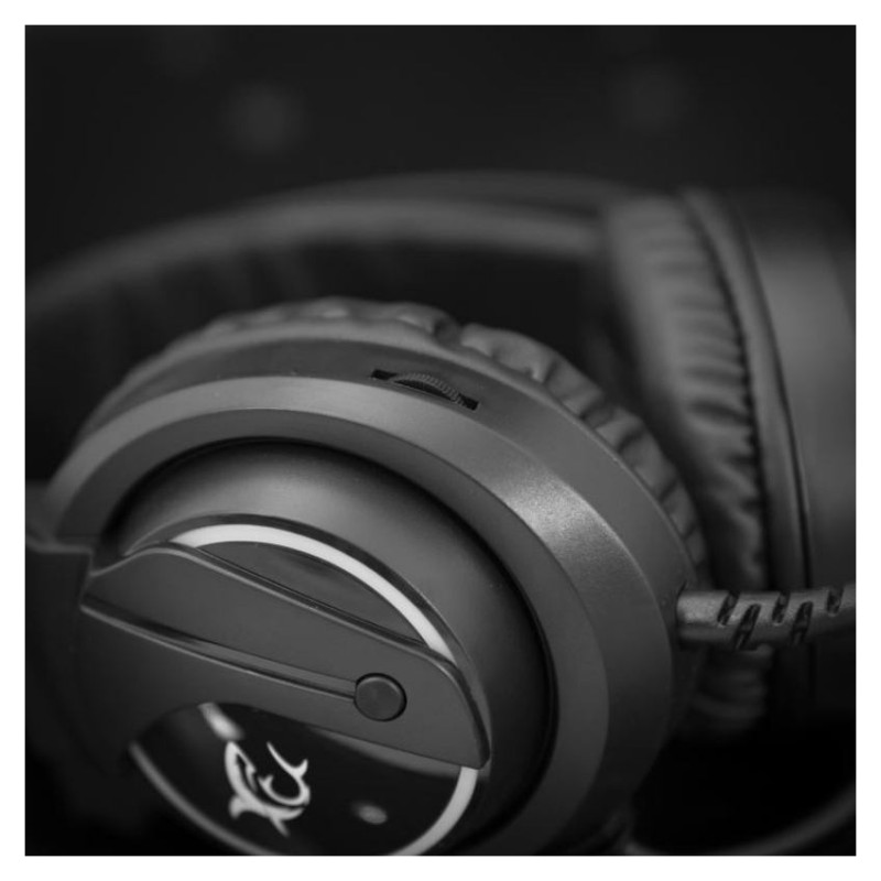 White Shark GH-2044 Wolf