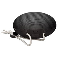 Denver BTP-118 Black