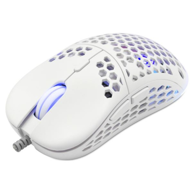 Eshark ESL-M4 Naginata white