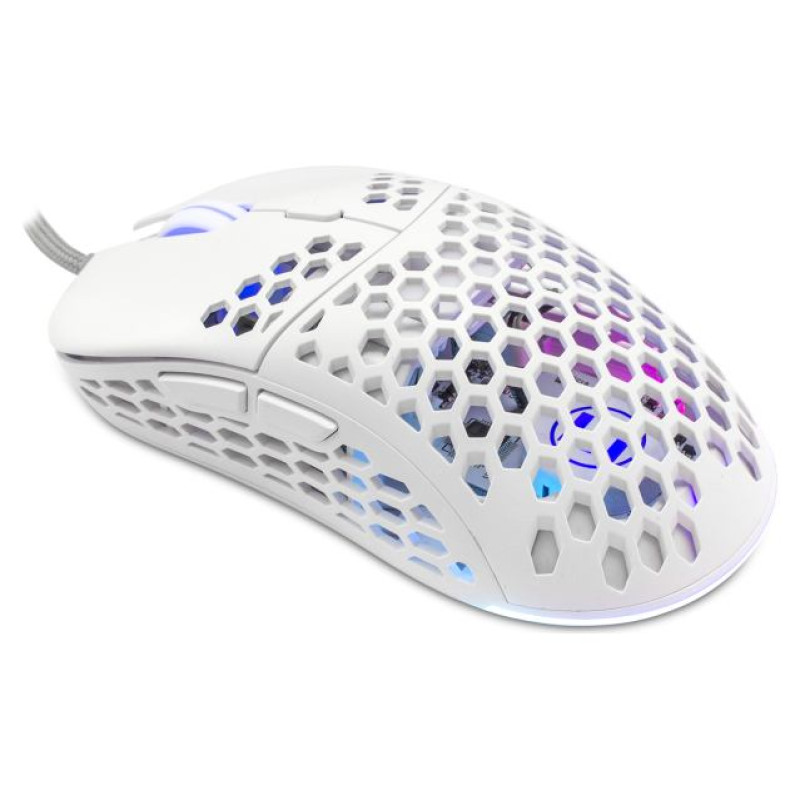 Eshark ESL-M4 Naginata white