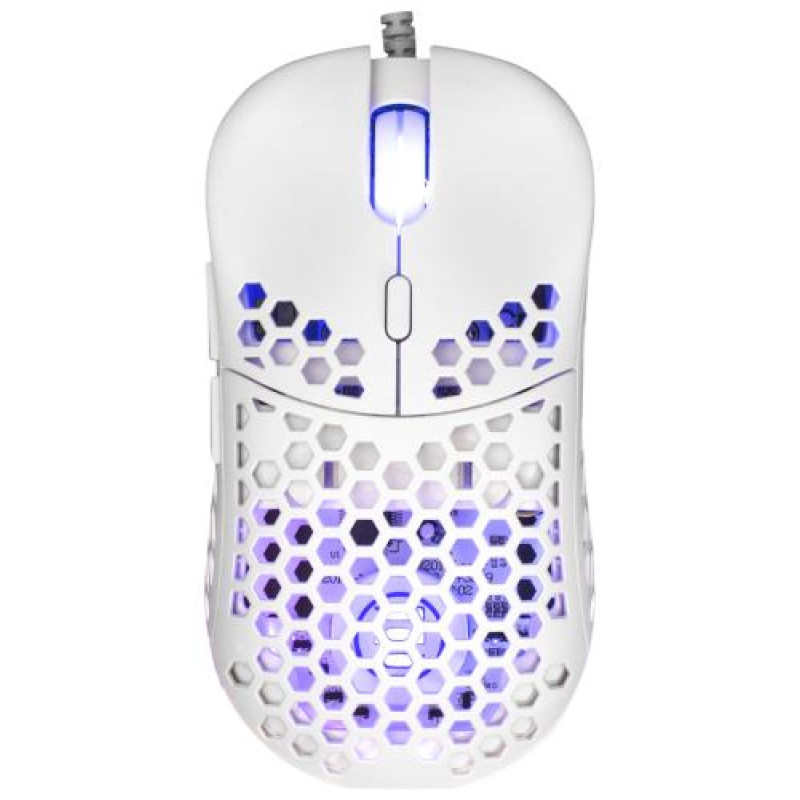 Eshark ESL-M4 Naginata white