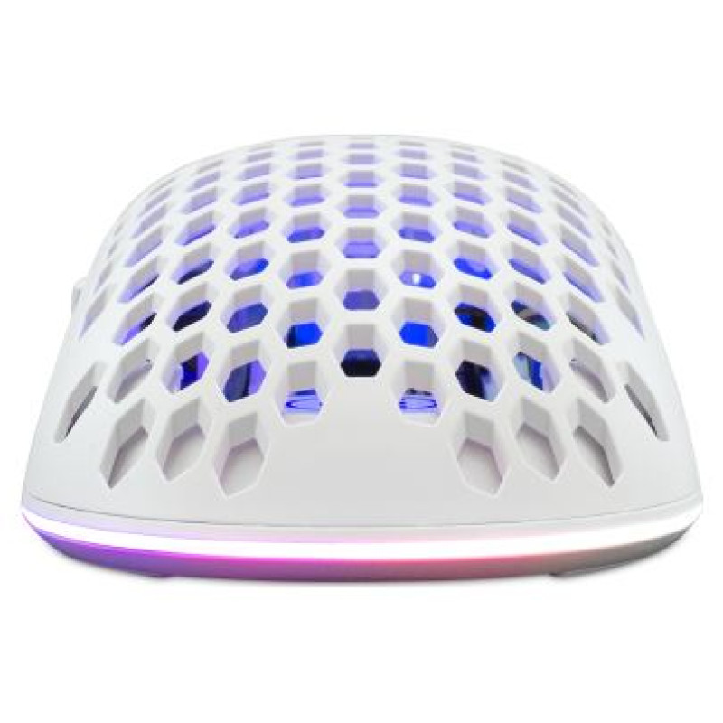 Eshark ESL-M4 Naginata white