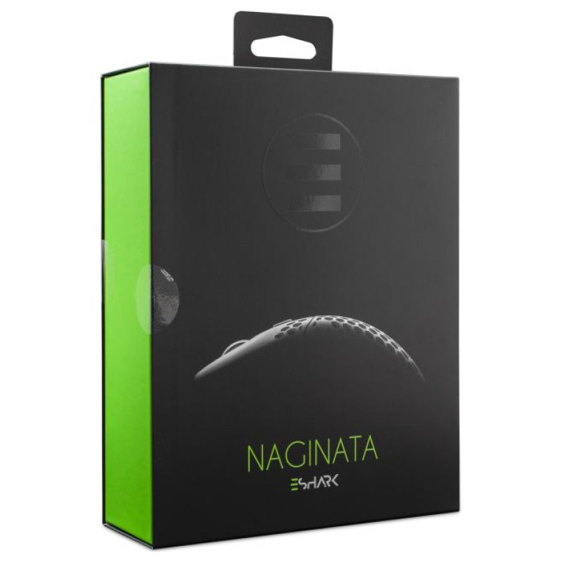 Eshark ESL-M4 Naginata white