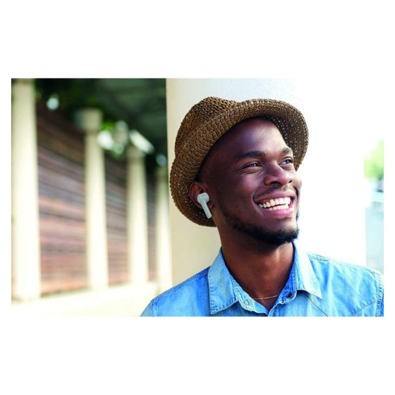 Toshiba AirPro RZE-BT1000E White