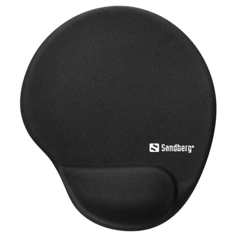 Sandberg 520-23 Gel Mouse Pad