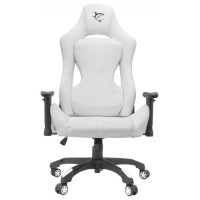 White Shark MONZA-W Gaming Chair Monza White