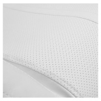 White Shark MONZA-W Gaming Chair Monza White