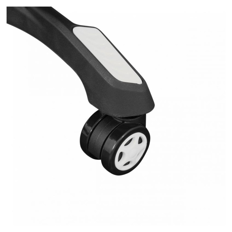 White Shark MONZA-W Gaming Chair Monza White